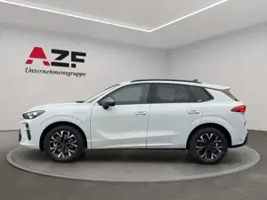 CUPRA Terramar 1.5 e-HYBRID DSG+PureP+Digital+GJR+SHZ Bild 5