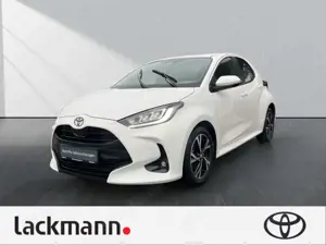 Toyota Yaris Hybrid Teamplayer *Comfort  Safety*