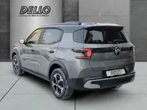 Citroen C3 Aircross MAX 11kw-Lader Winter-Paket Allwetter HeadUp-Displ Bild 3