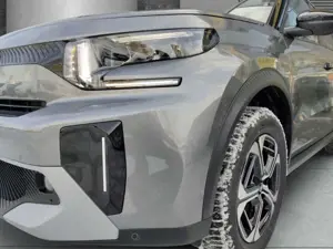 Citroen C3 Aircross MAX 11kw-Lader Winter-Paket Allwetter HeadUp-Displ Bild 4