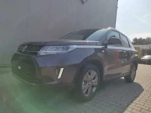 Suzuki Vitara 1.4 AT 4x4 GL+ LED*SHZ*CAM*ACC*TOT