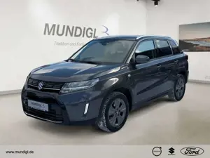 Suzuki Vitara 1.4 Mild-Hybrid Comfort