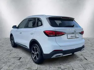 MG ZS Comfort 1.5 MY24, SHZ, Kamera, Navi Bild 3