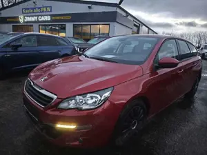 Peugeot 308 SW Diesel BlueHDi 150 EAT6 Stop  Start Niveau 2 B