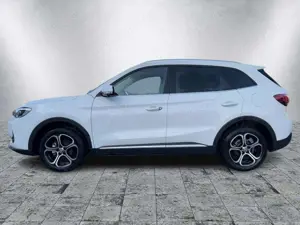 MG ZS Comfort 1.5 MY24, SHZ, Kamera, Navi Bild 2