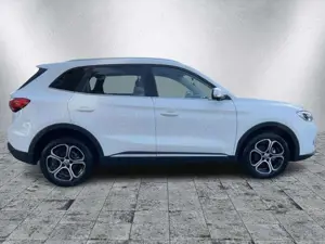 MG ZS Comfort 1.5 MY24, SHZ, Kamera, Navi Bild 5