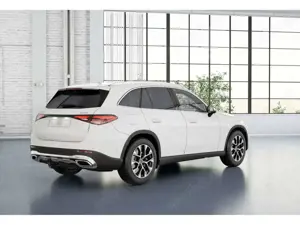 Mercedes-Benz GLC 220 d 4M #DIGITAL LIGHT #AHK #MEMORY #360° Bild 4