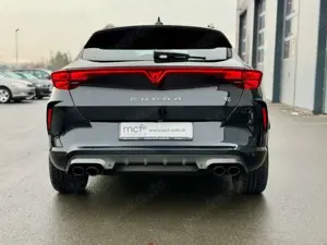CUPRA Formentor VZ 2.0 TSI 4Drive 19 Zoll*Pano*ACC*DCC Bild 5