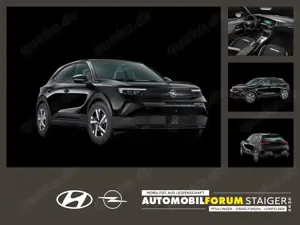 Opel Mokka Edition 1.2 Turbo