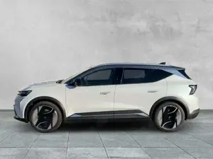 Renault Scenic Bild 2