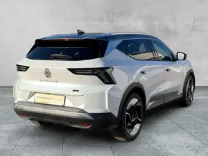 Renault Scenic Bild 5