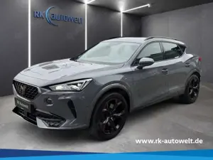 CUPRA Formentor VZ Memory Beats Kamera Paket-XL Kamera