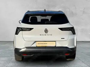 Renault Scenic Bild 4