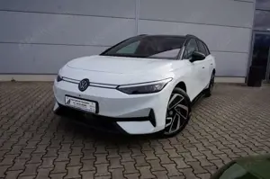 Volkswagen ID.7 Tourer Pro Black Style 210kW(286 PS)77 kWh 1-Gang Bild 3