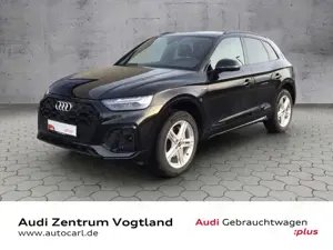 Audi Q5 S line 45 TFSI quattro S tronic AHK/MATRIX/Busine