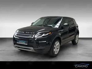 Land Rover Range Rover Evoque SE AWD Leder Pano Kamera Motor!