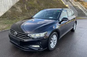 Volkswagen Passat Variant 2.0 TDI DSG LED Cam ACC+ Navi AHK