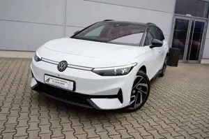 Volkswagen ID.7 Tourer Pro Black Style 210kW(286 PS)77 kWh 1-Gang Bild 2