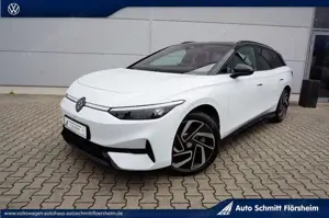 Volkswagen ID.7 Tourer Pro 210 kW (286 PS) 77 kWh 1-Gang-Automatik