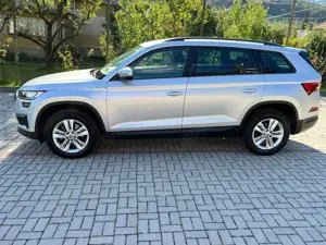 Skoda Kodiaq 2.0 TDI DSG Ambition Bild 5