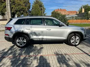 Skoda Kodiaq 2.0 TDI DSG Ambition Bild 2