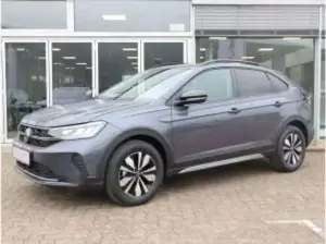 Volkswagen Taigo GOAL 1,0 TSI OPF (116 PS) 6-Gang *WINTERRÄ Bild 2