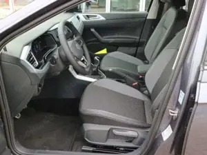 Volkswagen Taigo GOAL 1,0 TSI OPF (116 PS) 6-Gang *WINTERRÄ Bild 5