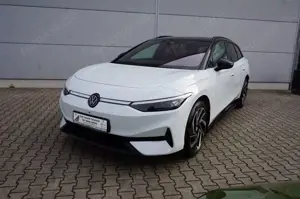 Volkswagen ID.7 Tourer Pro Black Style 210kW(286 PS)77 kWh 1-Gang Bild 5