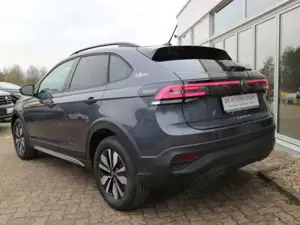 Volkswagen Taigo GOAL 1,0 TSI OPF (116 PS) 6-Gang *WINTERRÄ Bild 4