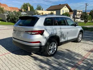 Skoda Kodiaq 2.0 TDI DSG Ambition Bild 4