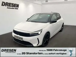 Opel Corsa F 1.2 Turbo GS Carplay+Rückfahrkamera+Sitzheizung