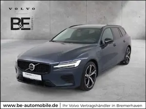 Volvo V60 T8 Recharge Plus Dark AWD STANDHZ 360°