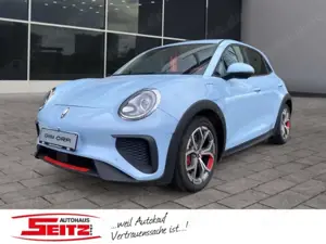GWM ORA 03 400 GT - Vollausstattung Tageszulassung