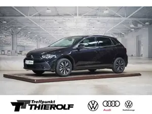 Volkswagen Polo Life 1.0 TSI OPF GOAL 5-Gang Rückfahrkamera