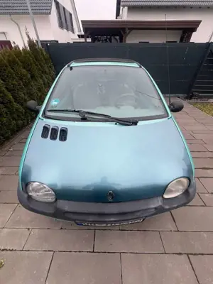 Renault Twingo Twingo 1.2 Initiale