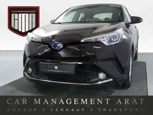 Toyota C-HR 1.8 HEV Flow KAMERA+DAB+ACC
