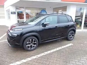 Citroen C3 Aircross 1,2 PT Plus, Klima, PDC, Garantie,