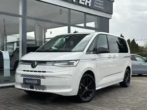 Volkswagen T7 Multivan TDI AHK°Alcant°ACC°Pano°Stdhzg