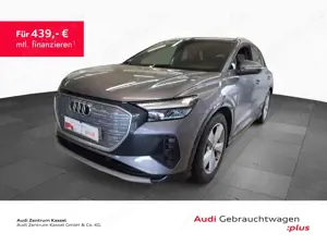 Audi Q4 e-tron Q4 40 e-tron LED Navi PDC+ Carplay Klima
