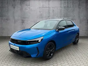 Opel Corsa YES SITZ- LENKRADHEIZUNG, DAB+, LED-LICHT