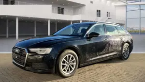 Audi A6 Avant 40 TDI S-tronic ACC Matrix Pano HUD BO