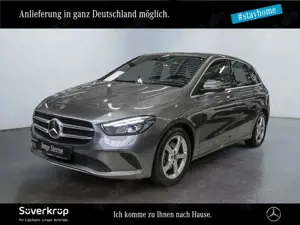 Mercedes-Benz B 200 PROGRESSIVE SPUR PDC SHZ