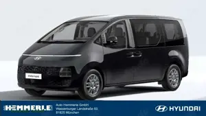 Hyundai STARIA Trend*9Sz*El.ST*LEDER*Sz.Bl.*360*