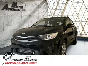 Kia Stonic 1.0 T-GDI Vision +Rückfahrkamera+Klima