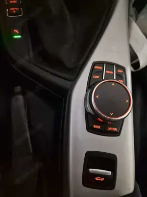 BMW 218 218i Cabrio M Sport Bild 5