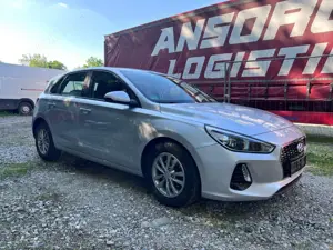 Hyundai i30 i30 1.4 Select Bild 3