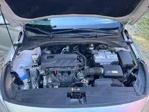 Hyundai i30 i30 1.4 Select Bild 5