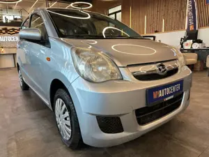 Daihatsu Cuore 1.0 *KLIMA*CD*RADIO*TÜV-04/2027* Bild 3