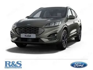 Ford Kuga ST-Line X+Automatik+LED+BO+Key-Free