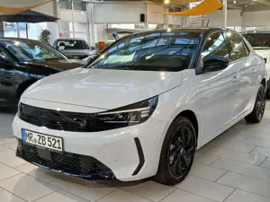 Opel Corsa GS. 1.2 Direct inkl. Big Deal Bild 2